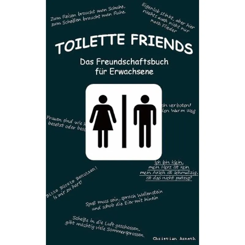 TOILETTE FRIENDS