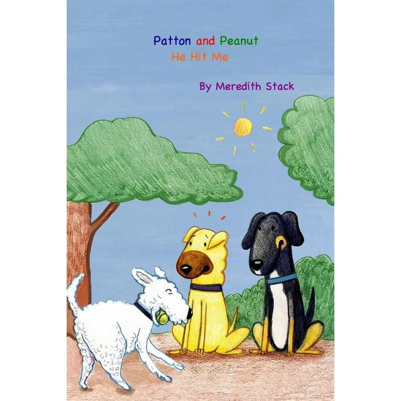 Patton and Peanut