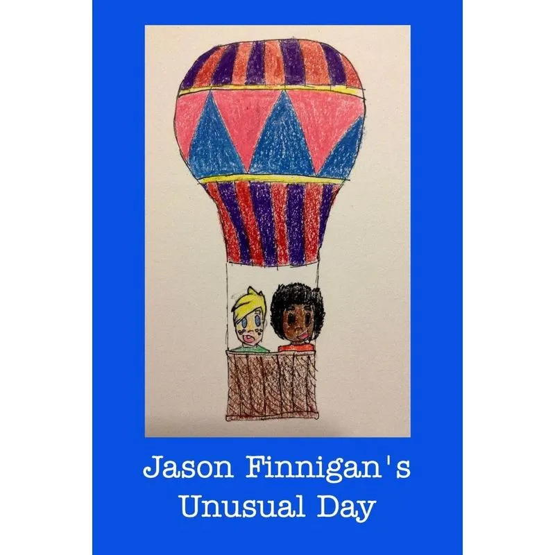 Jason Finnigans Unusual Day