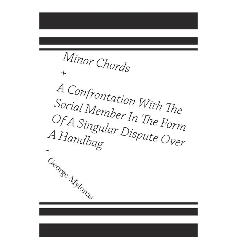 Minor Chords