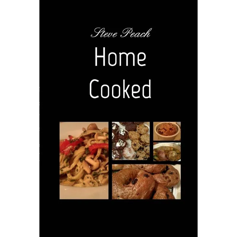 Home Cooked