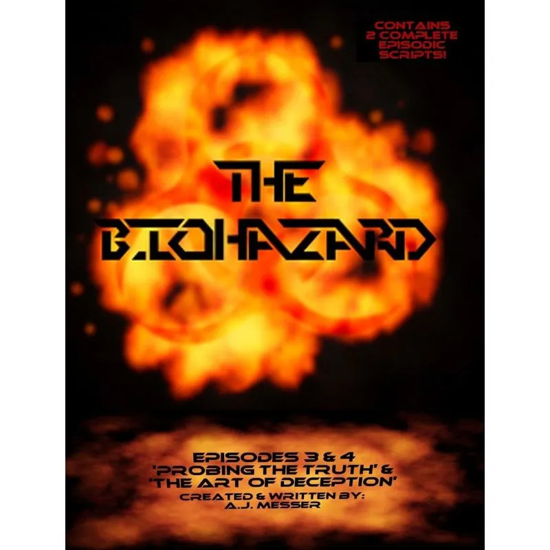 The Biohazard