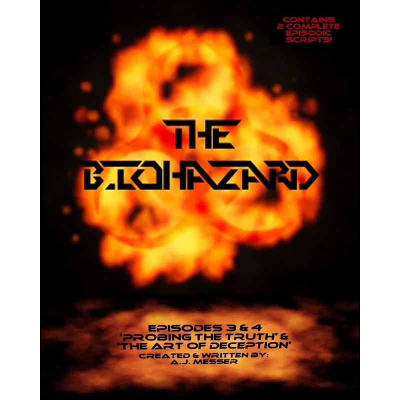 The Biohazard