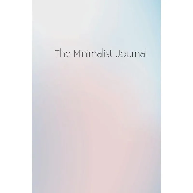 The Minimalist Journal