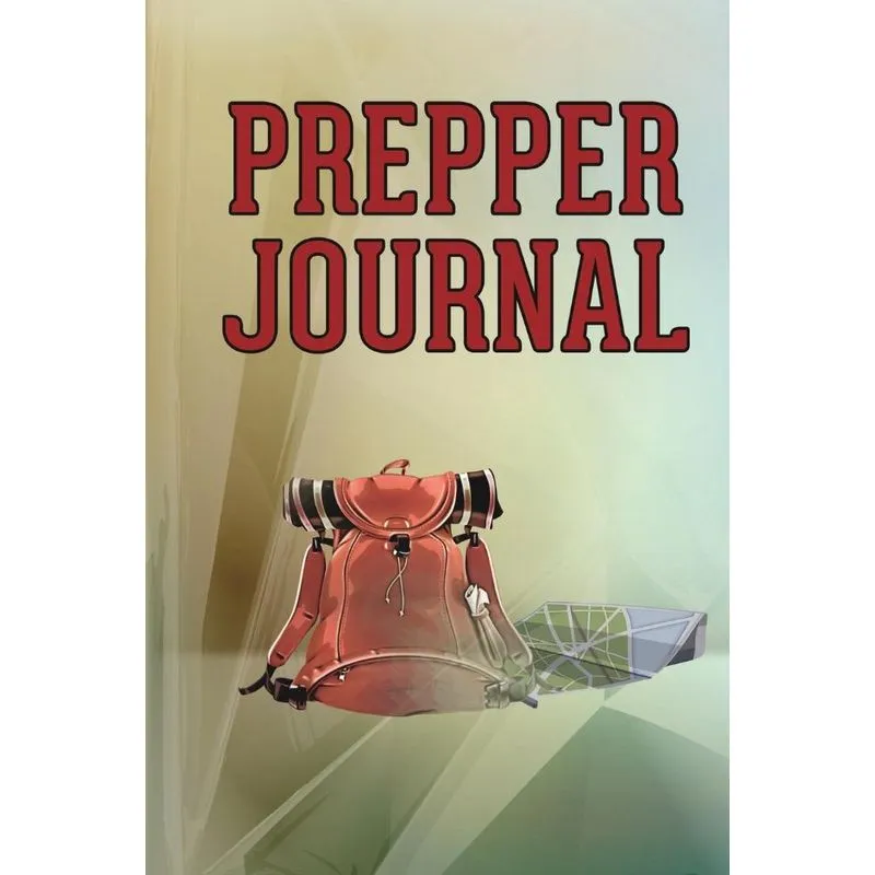 Prepper Journal