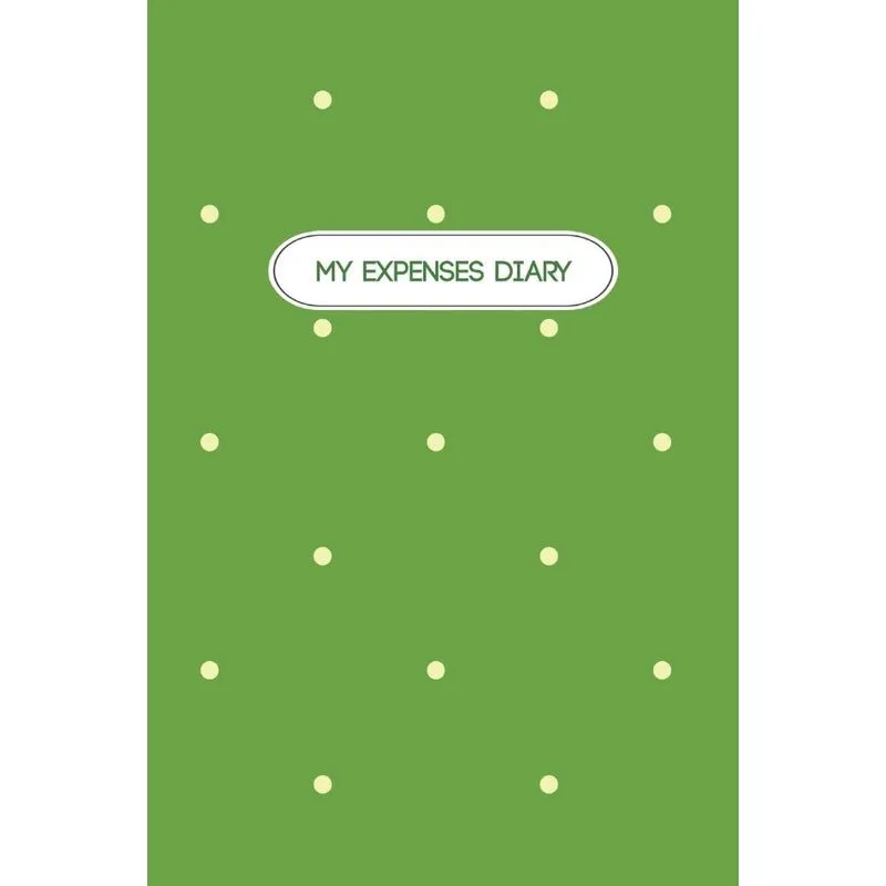 My Expenses Diary