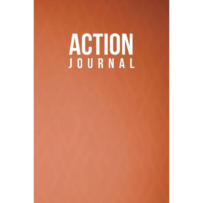 Action Journal