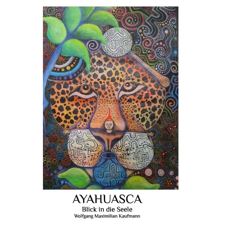 Ayahuasca