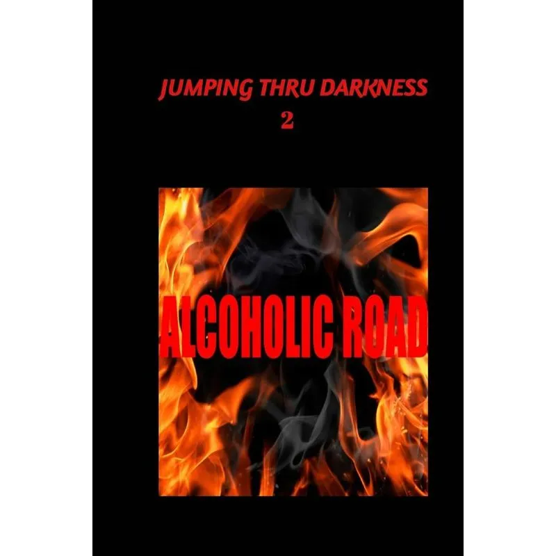 JUMPING THRU DARKNESS 2