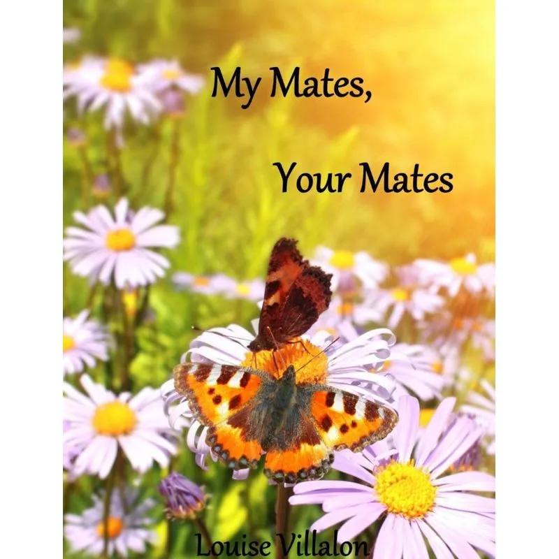 My Mates, Your Mates