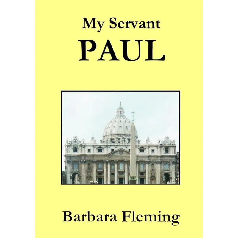 My Servant Paul