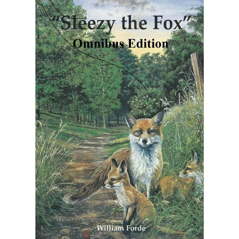 Sleezy the Fox