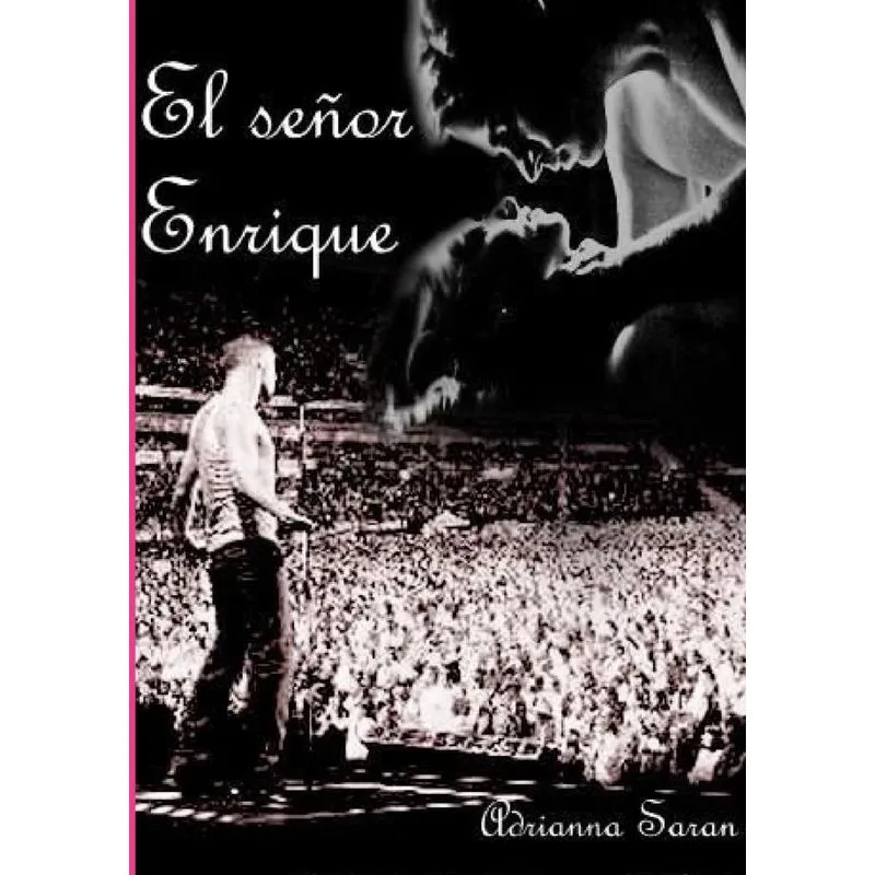 El señor Enrique