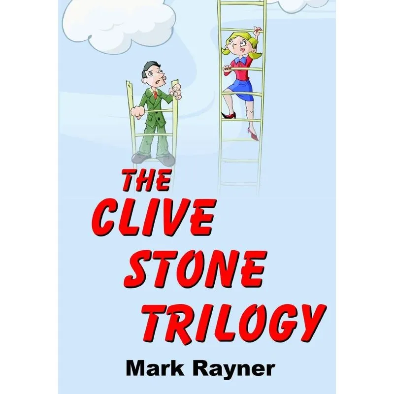 The Clive Stone Trilogy