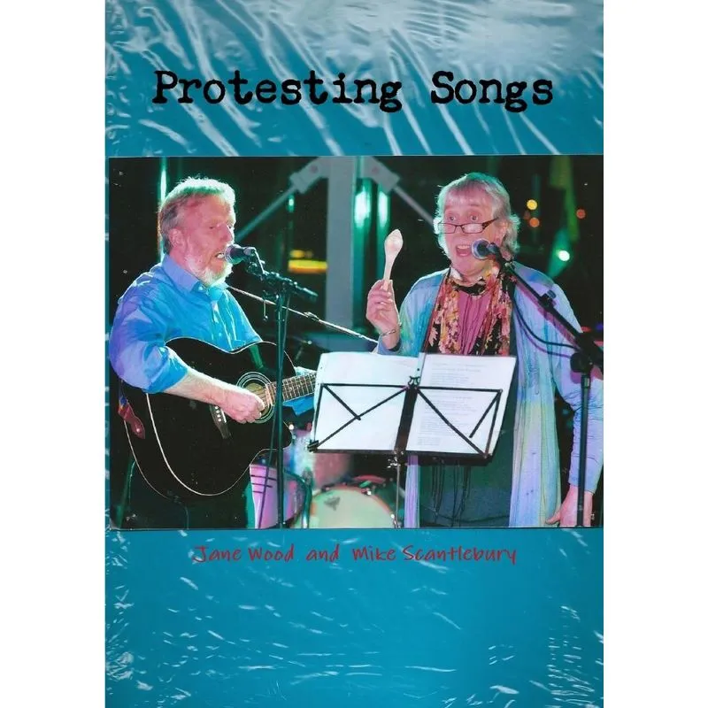 Protesting Songs
