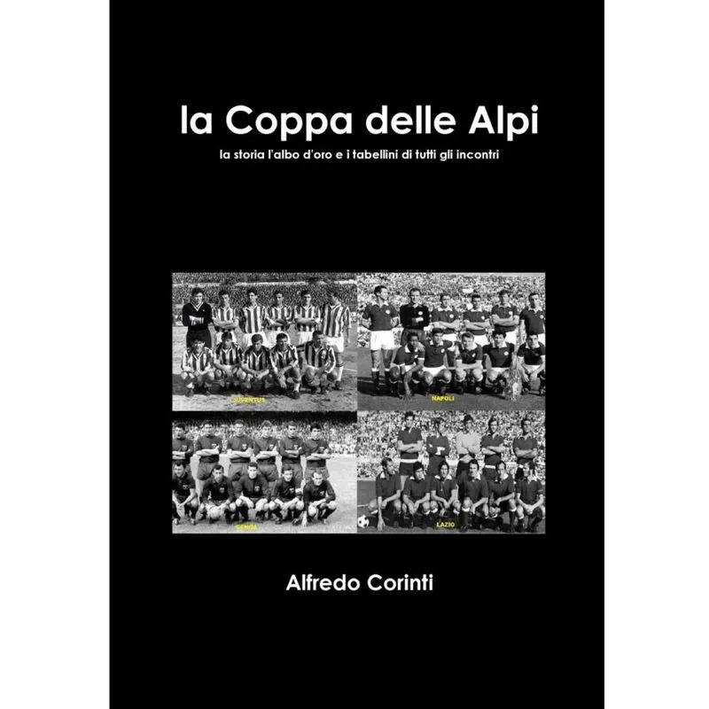 la Coppa delle Alpi