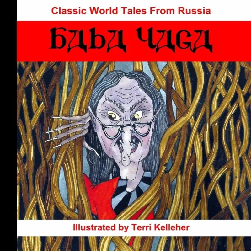 Classic World Tales From Russia