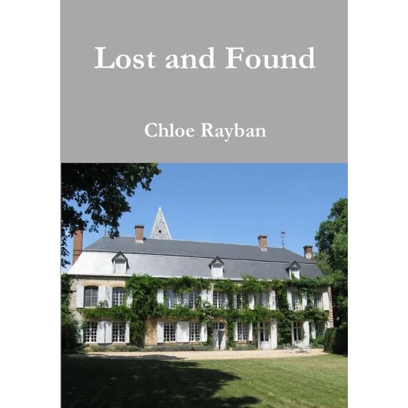 Lost and Found