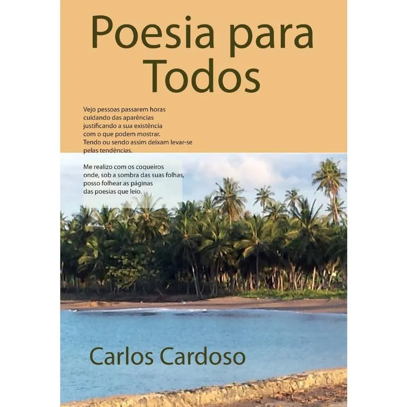 Poesia para Todos