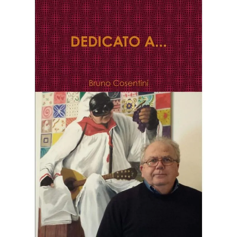 DEDICATO A...