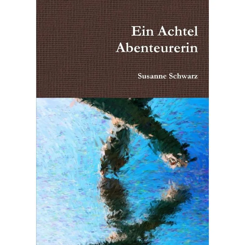 Ein Achtel Abenteurerin
