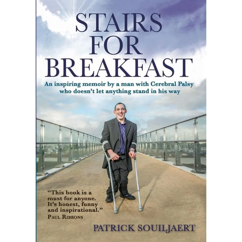 Stairs for Breakfast