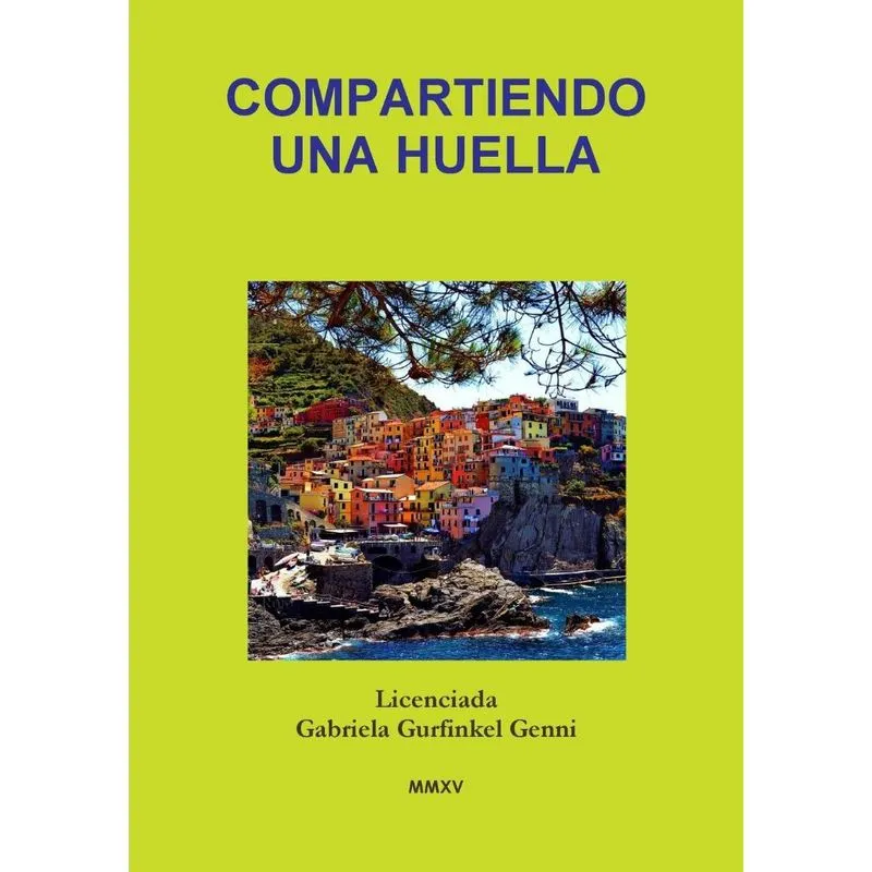 Compartiendo una huella