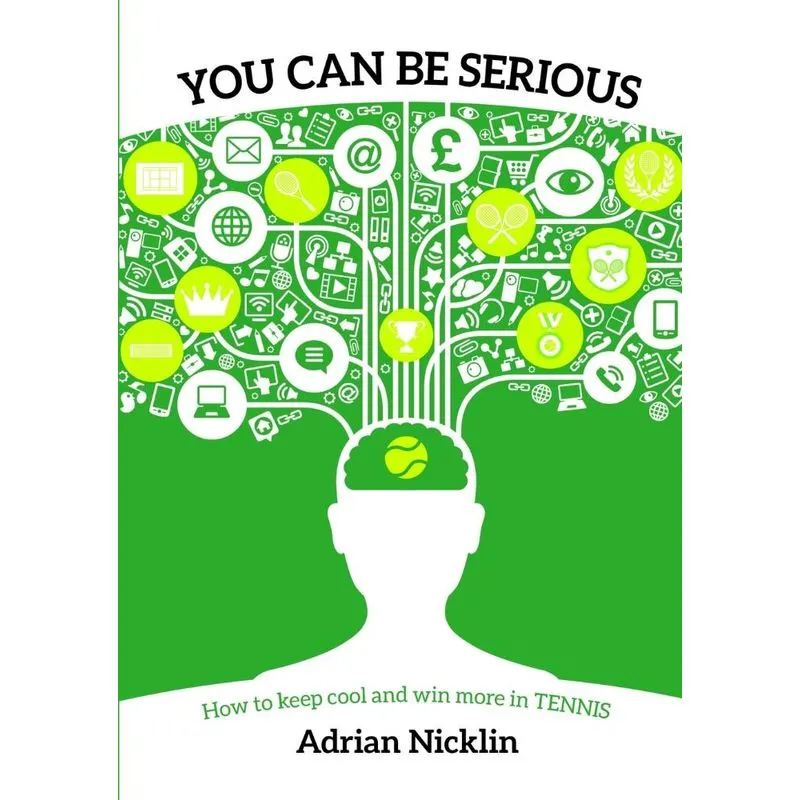 You Can Be Serious