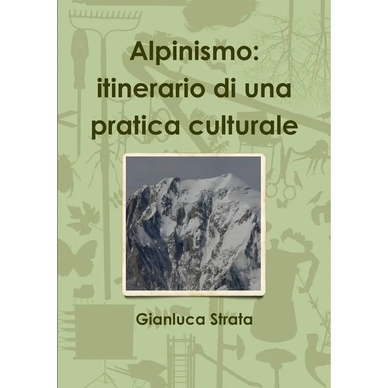 Alpinismo