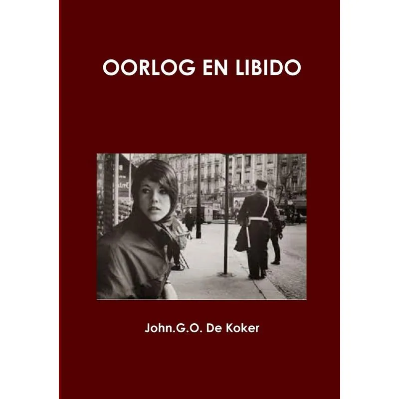 OORLOG EN LIBIDO