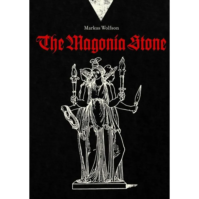 The Magonia Stone