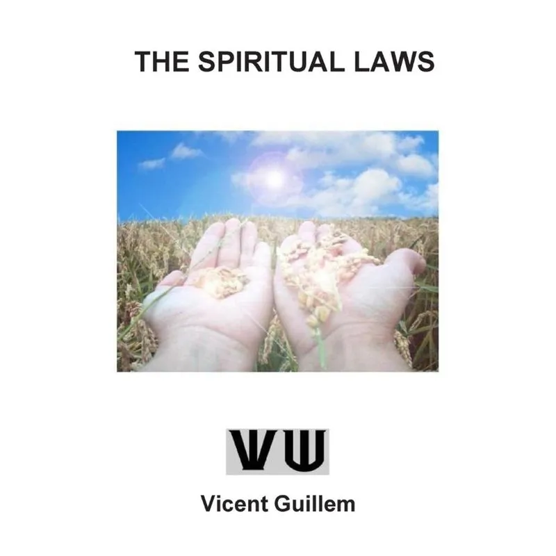 The Spiritual Laws