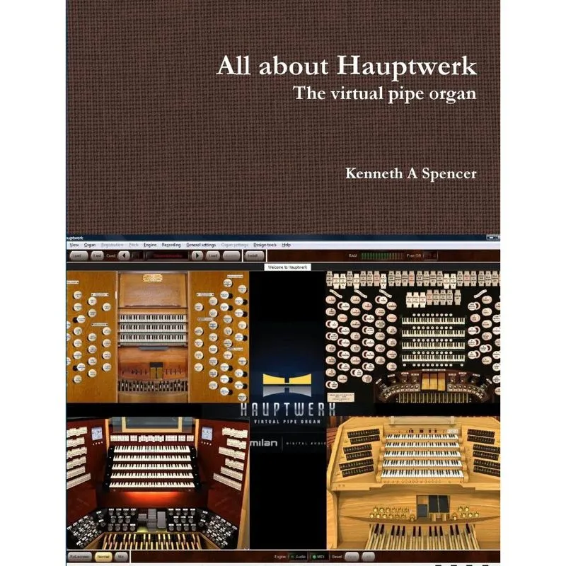 All about Hauptwerk