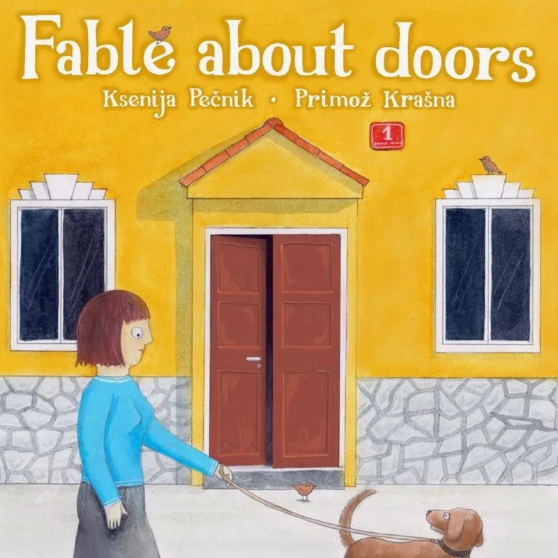 Fable about doors