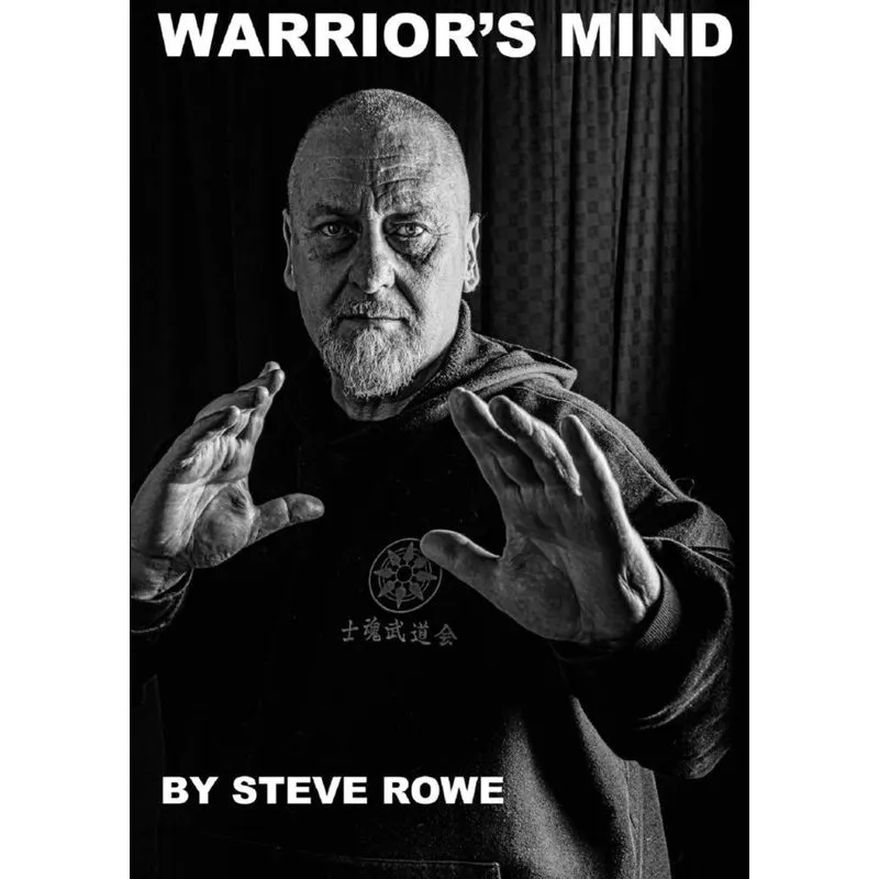 Warriors Mind