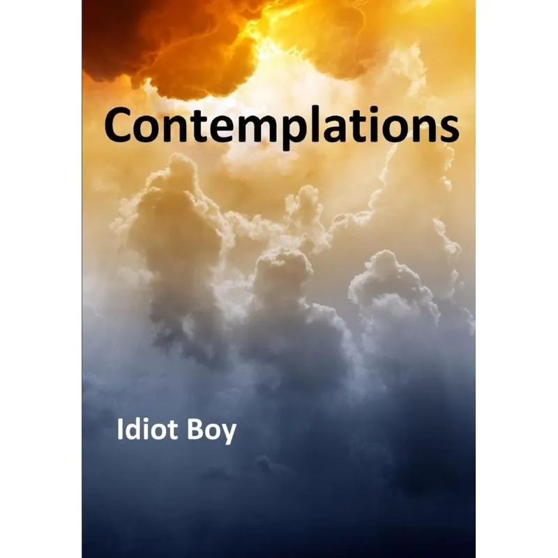 Contemplations