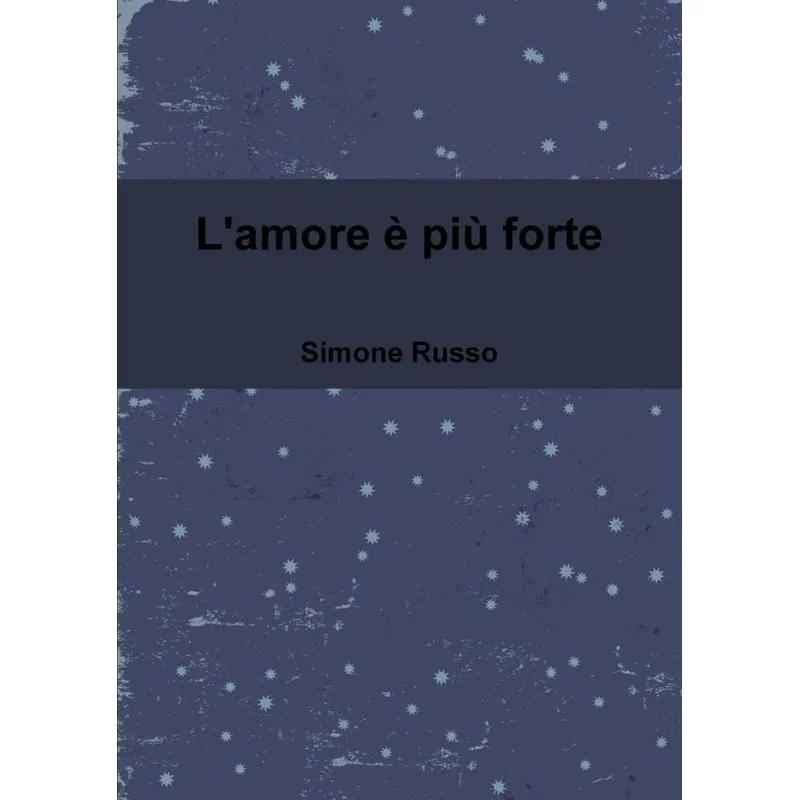Lamore è più forte