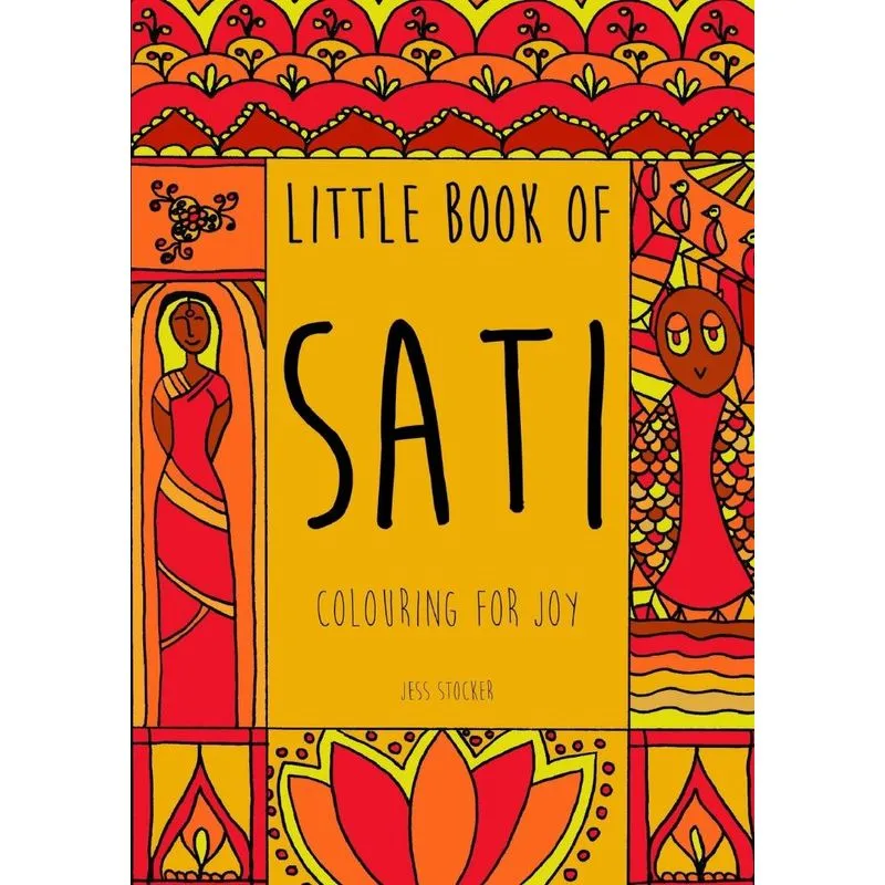 Little Book of Sati