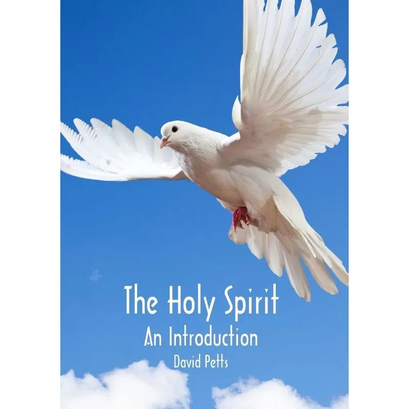 The Holy Spirit, An Introduction