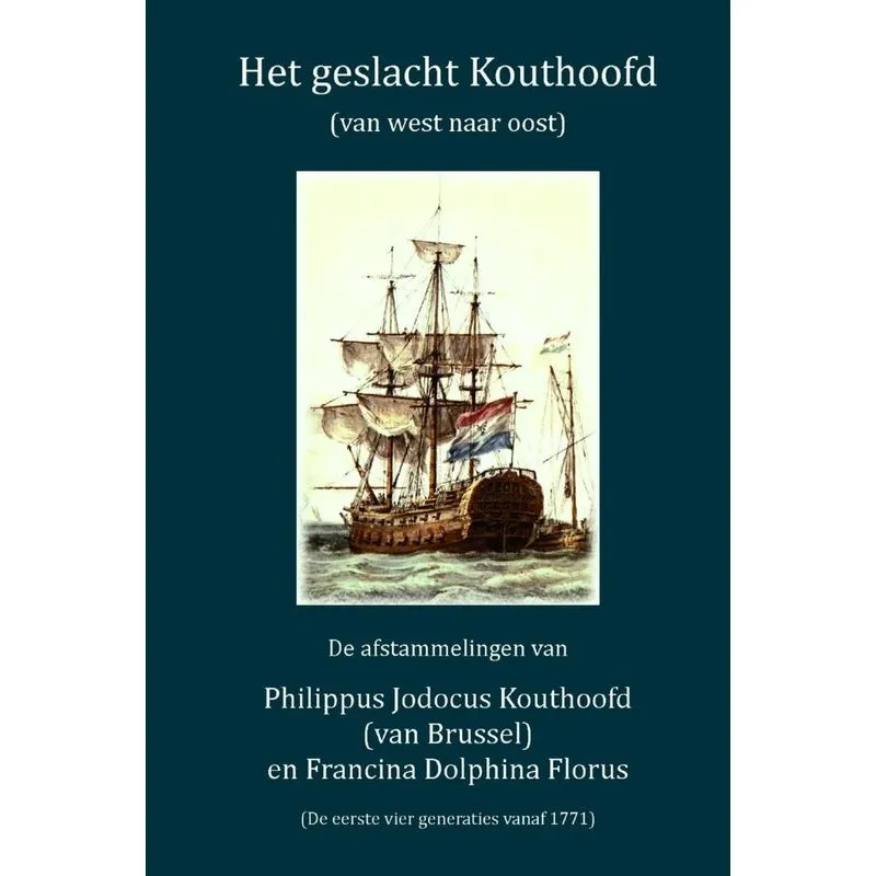 Het geslacht Kouthoofd