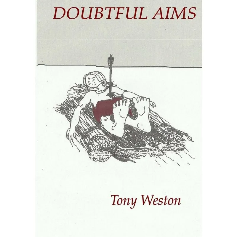 DOUBTFUL AIMS