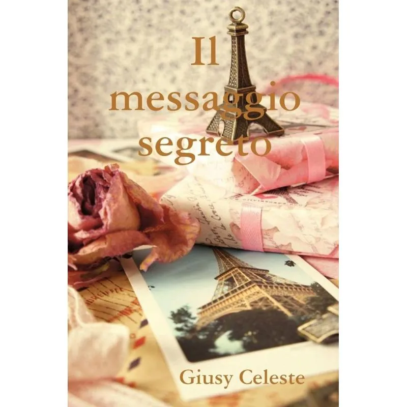 Il messaggio segreto