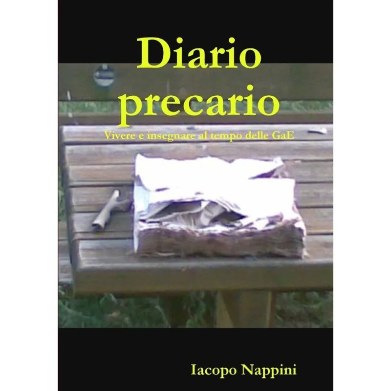 Diario precario
