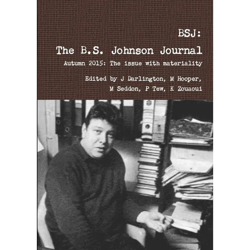 BSJ