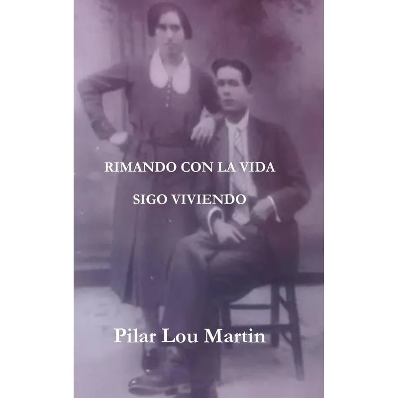 Rimando con la vida. Sigo viviendo