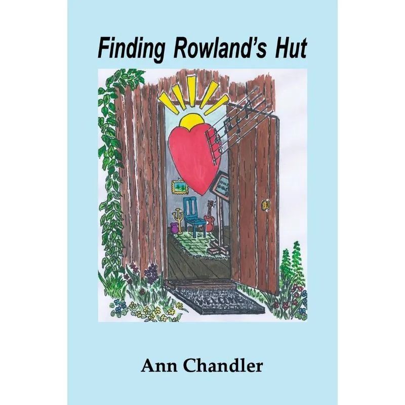 Finding Rowlands Hut