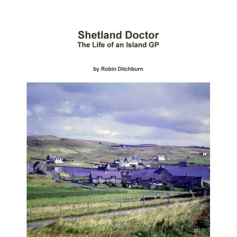 Shetland Doctor