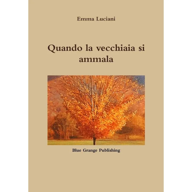 Quando la vecchiaia si ammala