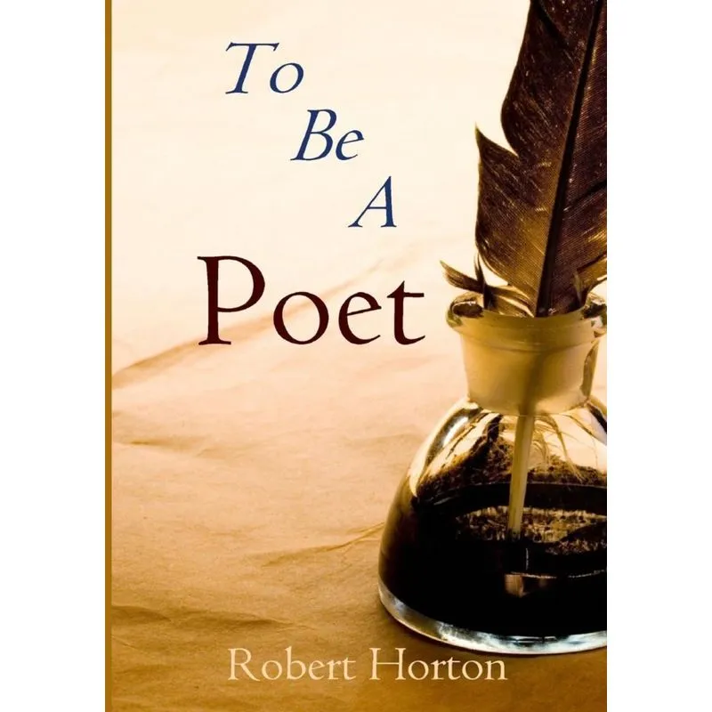 To Be A Poet