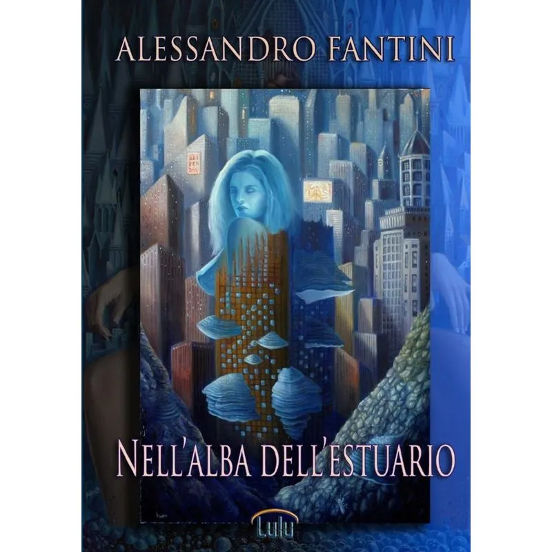 Nellalba dellestuario